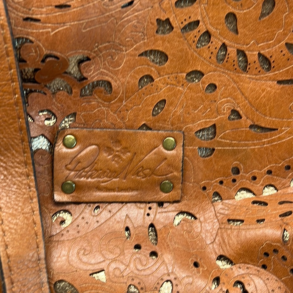 Patrisha Nash Purse